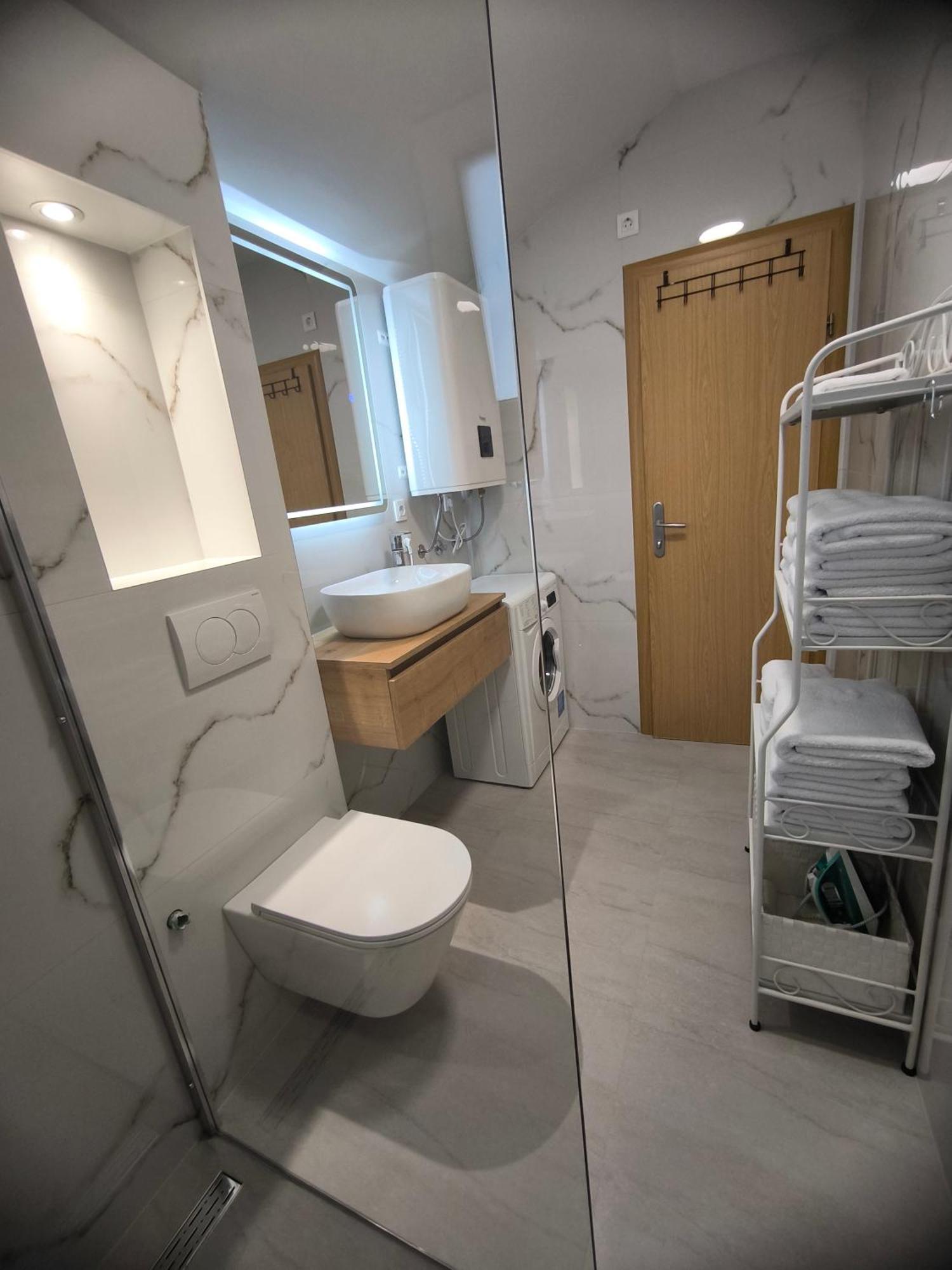 Dreams Of Bol Apartment 외부 사진