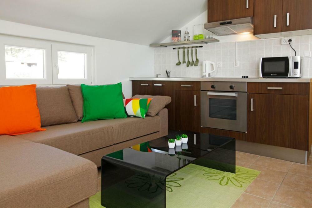 Dreams Of Bol Apartment 외부 사진