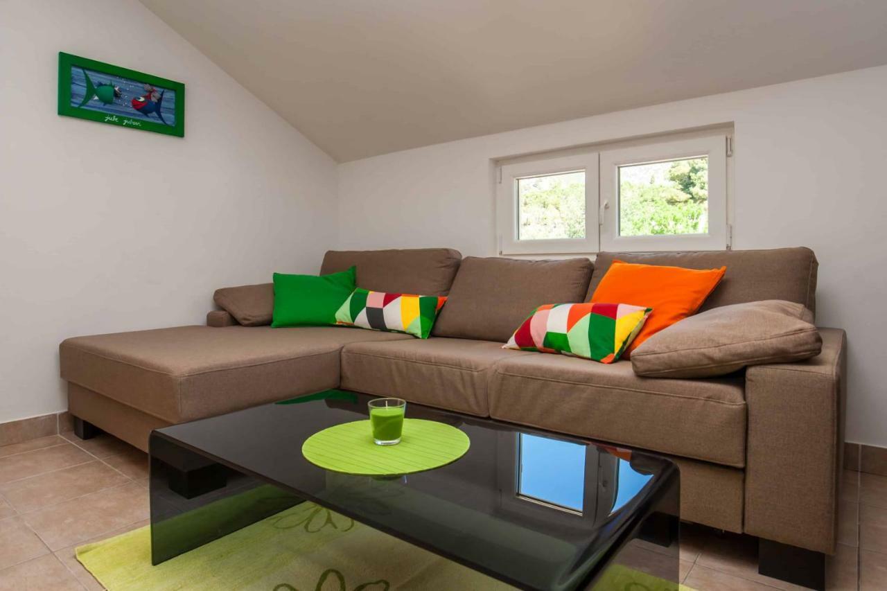 Dreams Of Bol Apartment 외부 사진