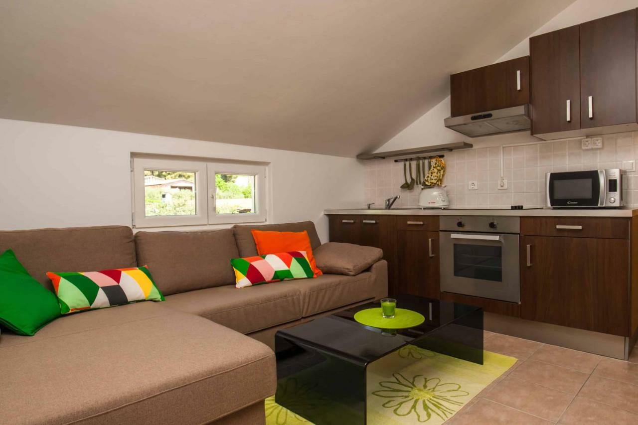 Dreams Of Bol Apartment 외부 사진