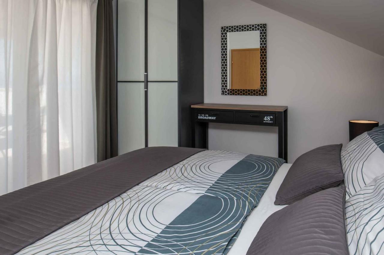 Dreams Of Bol Apartment 외부 사진